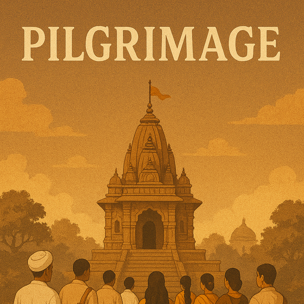 Pilgrimage