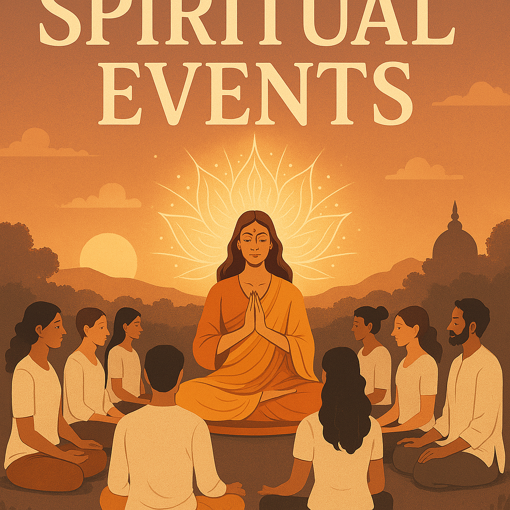 Spiritual Event